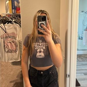 Full Tilt Graphic Baby Tee